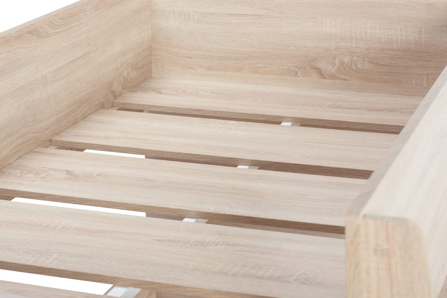 Little Oak Cabin Bed